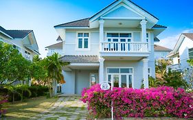Sea Links Beach Villa